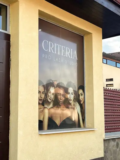 Criteria Pro Lash Studio