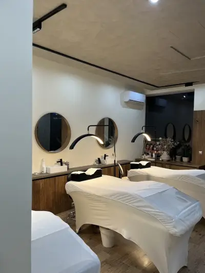 Criteria Pro Lash Studio