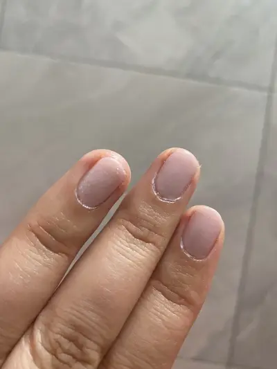 Nail Bar Paradise