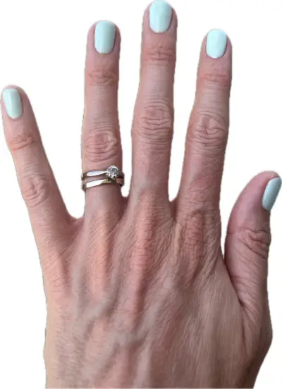 Nail Bar Paradise