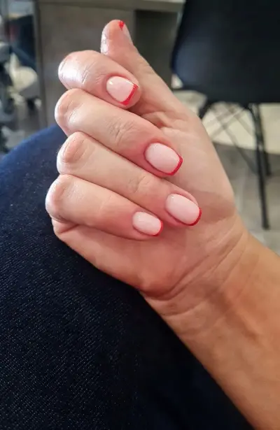 Nail Bar Paradise