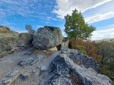 Татул - тракийски скално-култов комплекс