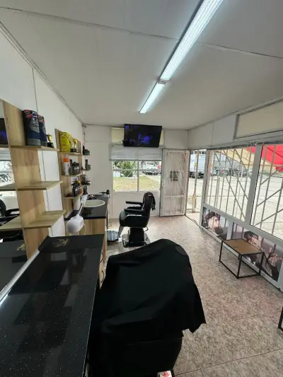 VIP BARBER