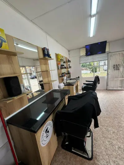 VIP BARBER