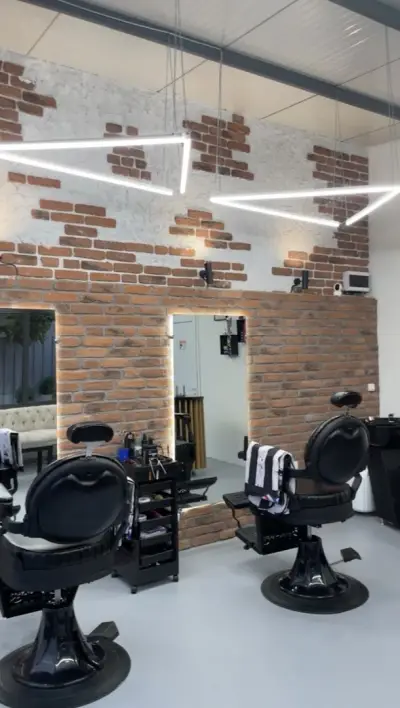Lads & Co Barbershop