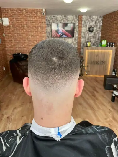 Hakan Barbershop