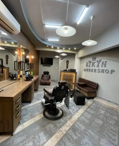 Hakan Barbershop