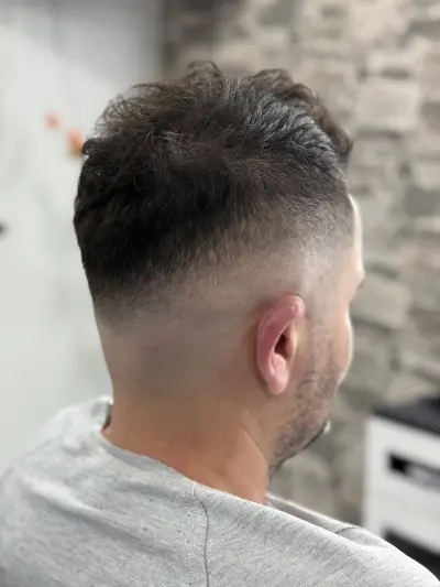 GS Barbershop