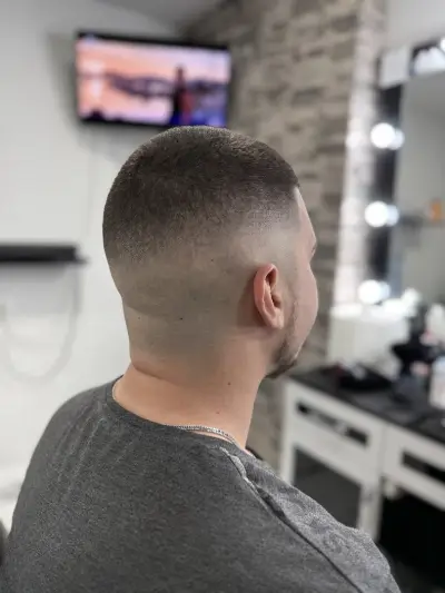 GS Barbershop