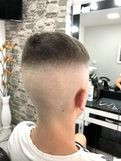 GS Barbershop