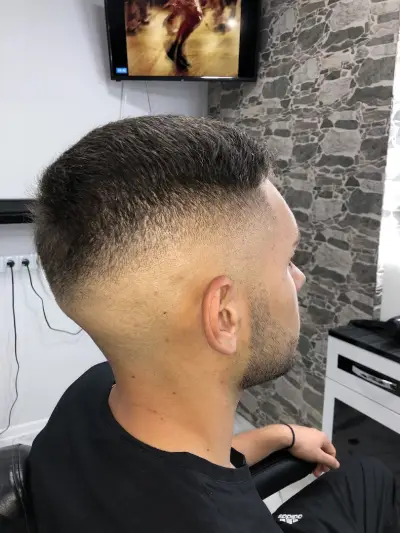 GS Barbershop