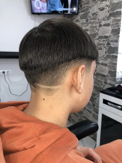 GS Barbershop
