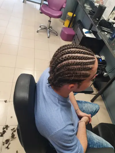 Twister Sisters Braiding&Extensions