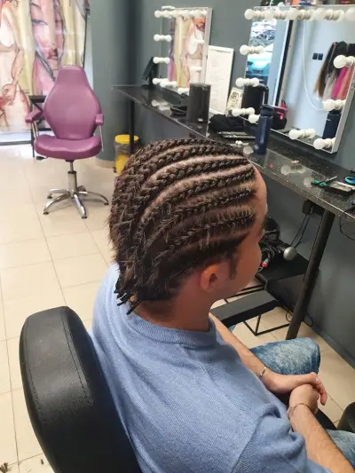 Twister Sisters Braiding&Extensions
