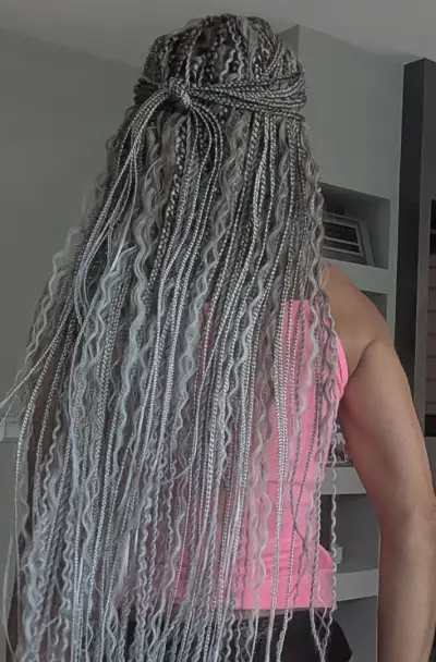 Twister Sisters Braiding&Extensions