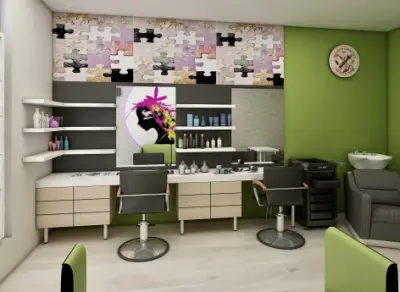 Utopia Beauty Studio