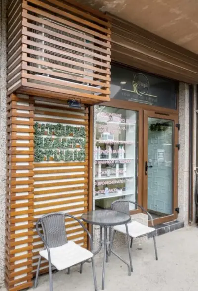 Utopia Beauty Studio