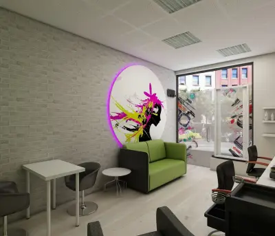 Utopia Beauty Studio
