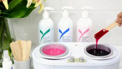 Utopia Beauty Studio