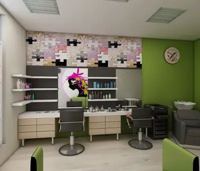 Utopia Beauty Studio