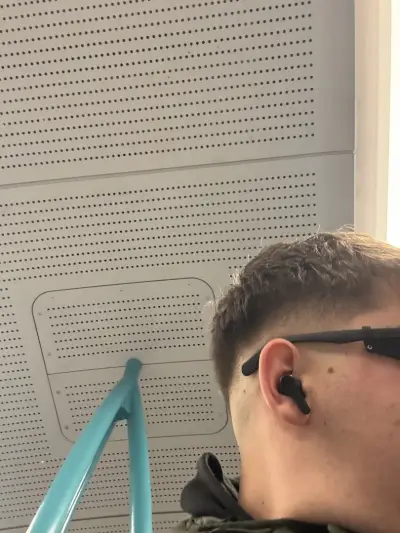 Fade Control