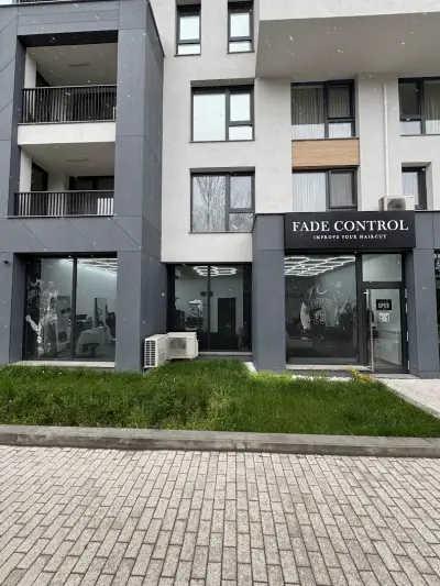 Fade Control