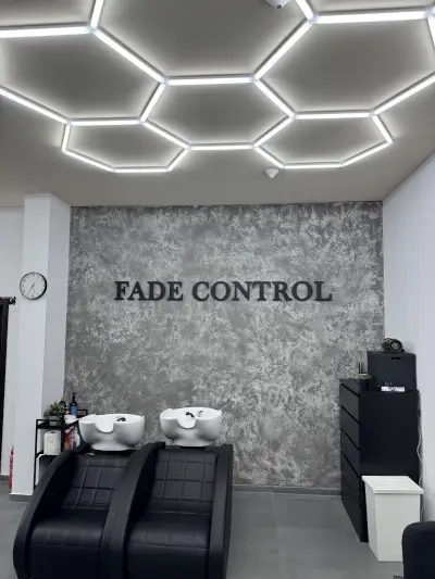 Fade Control