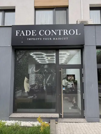 Fade Control