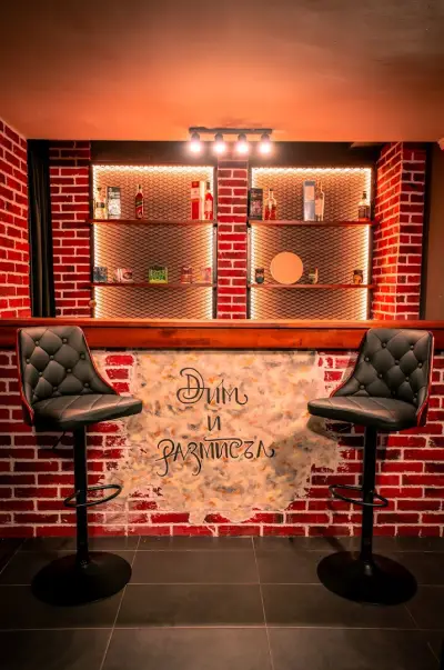 BeastMode Barbershop