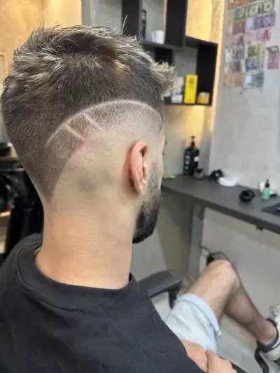 Adonis Barbershop & Tattoos