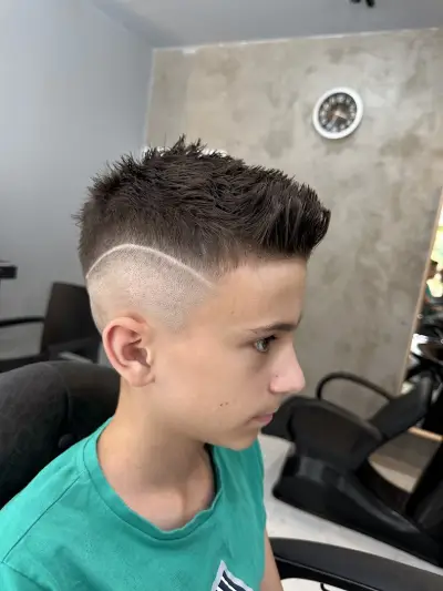 Adonis Barbershop & Tattoos