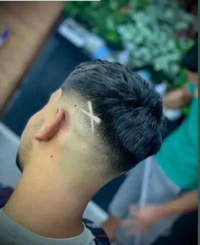 Adonis Barbershop & Tattoos