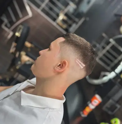 Barbershop 5StarCuts