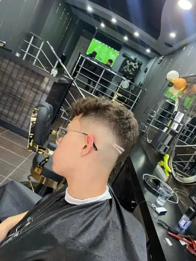 Barbershop 5StarCuts
