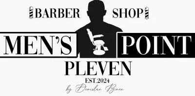 Men’s Point BARBERSHOP Pleven