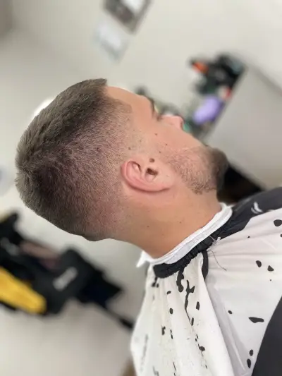 Men’s Point BARBERSHOP Pleven