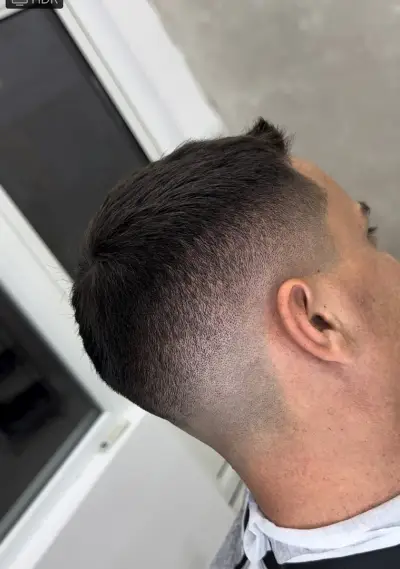 Men’s Point BARBERSHOP Pleven