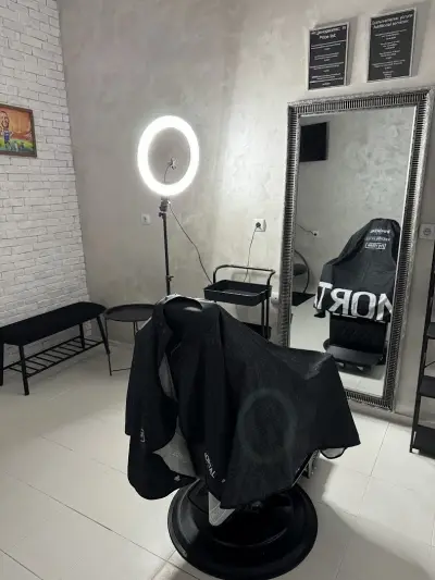 Men’s Point BARBERSHOP Pleven