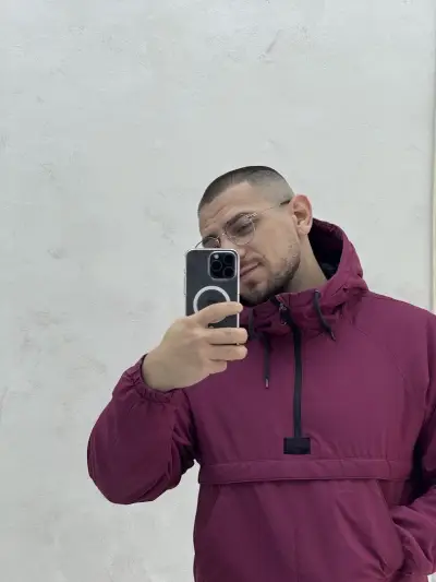 Men’s Point BARBERSHOP Pleven