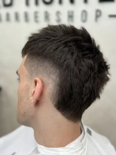 Men’s Point BARBERSHOP Pleven