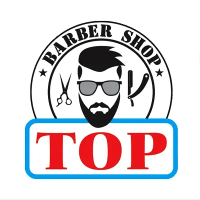 Barber Shop Top