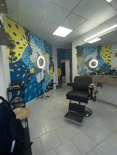 Razercalls Barbershop