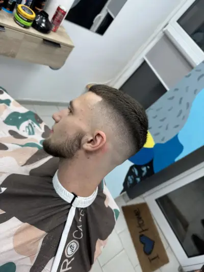 Razercalls Barbershop