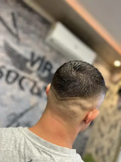 Barbershop Косъма VIP