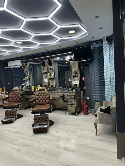 Star Barber Shop Karlovo