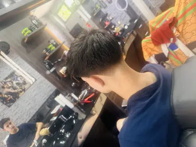 Brother’s Barber Shop