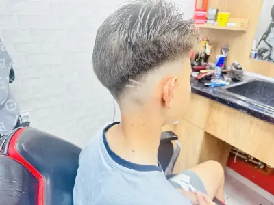 Barber shop таир