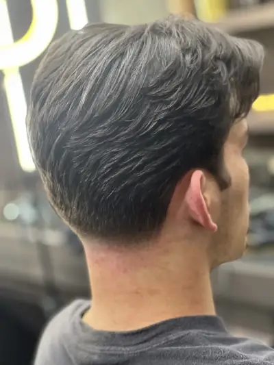 Ivanov Barber