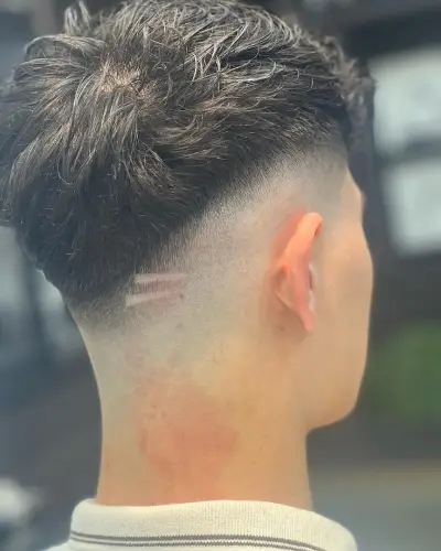Ivanov Barber
