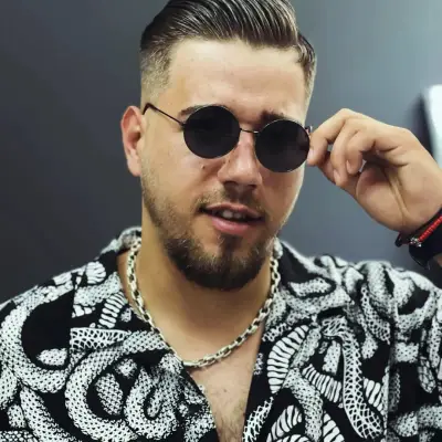 Ivanov Barber